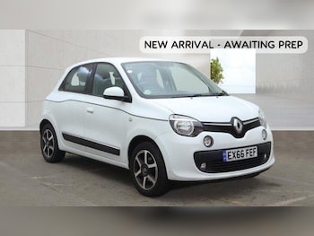 Used Renault Twingo 2016 for sale - 78260473: Photo