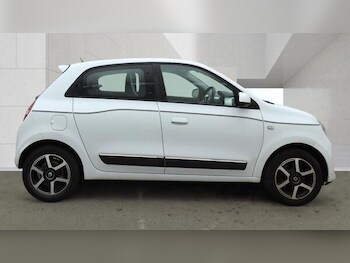 Used Renault Twingo 2016 for sale - 78260473: Photo
