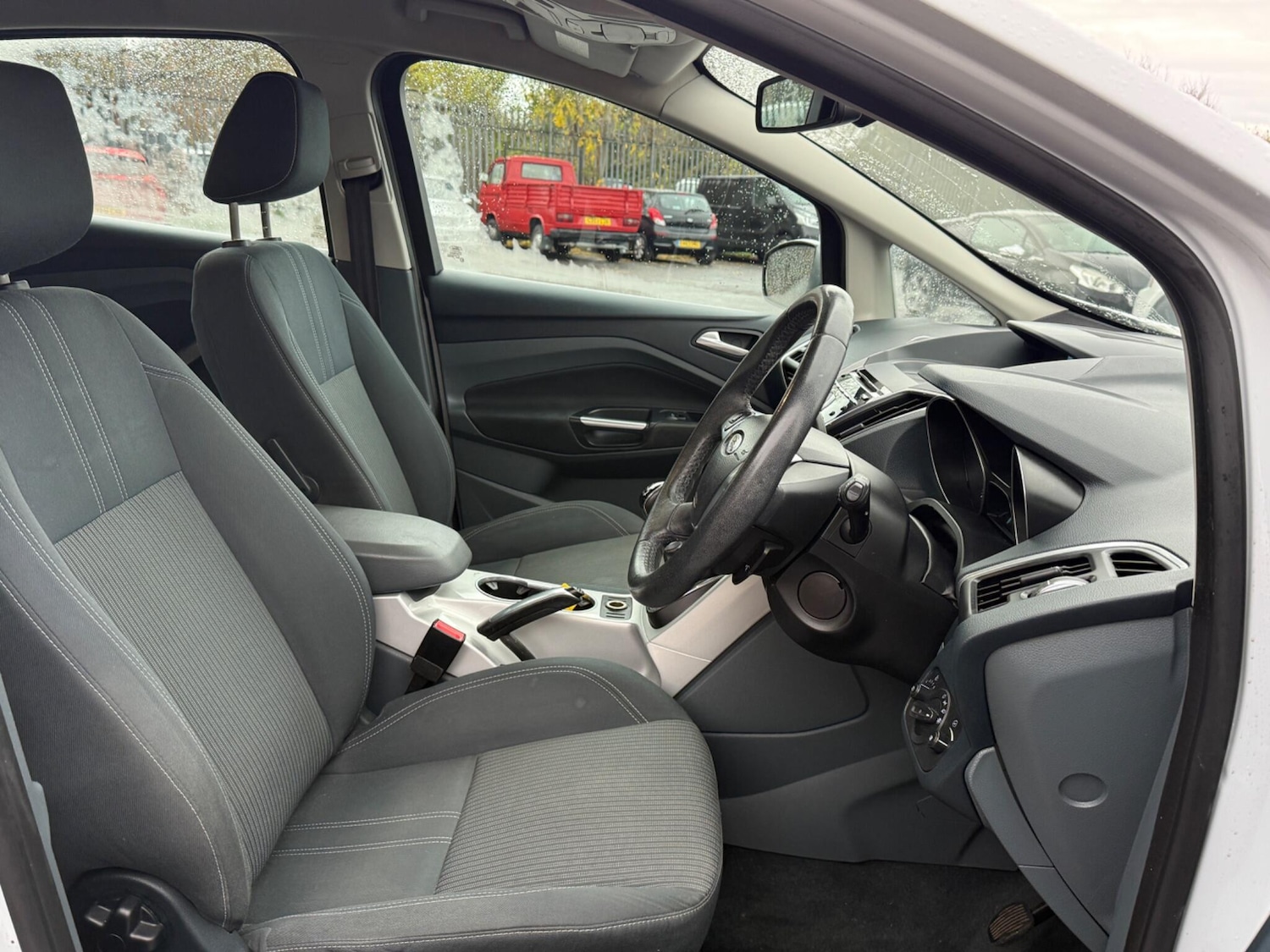 Used Ford C-Max 2011 for sale - 76538620: Photo 11