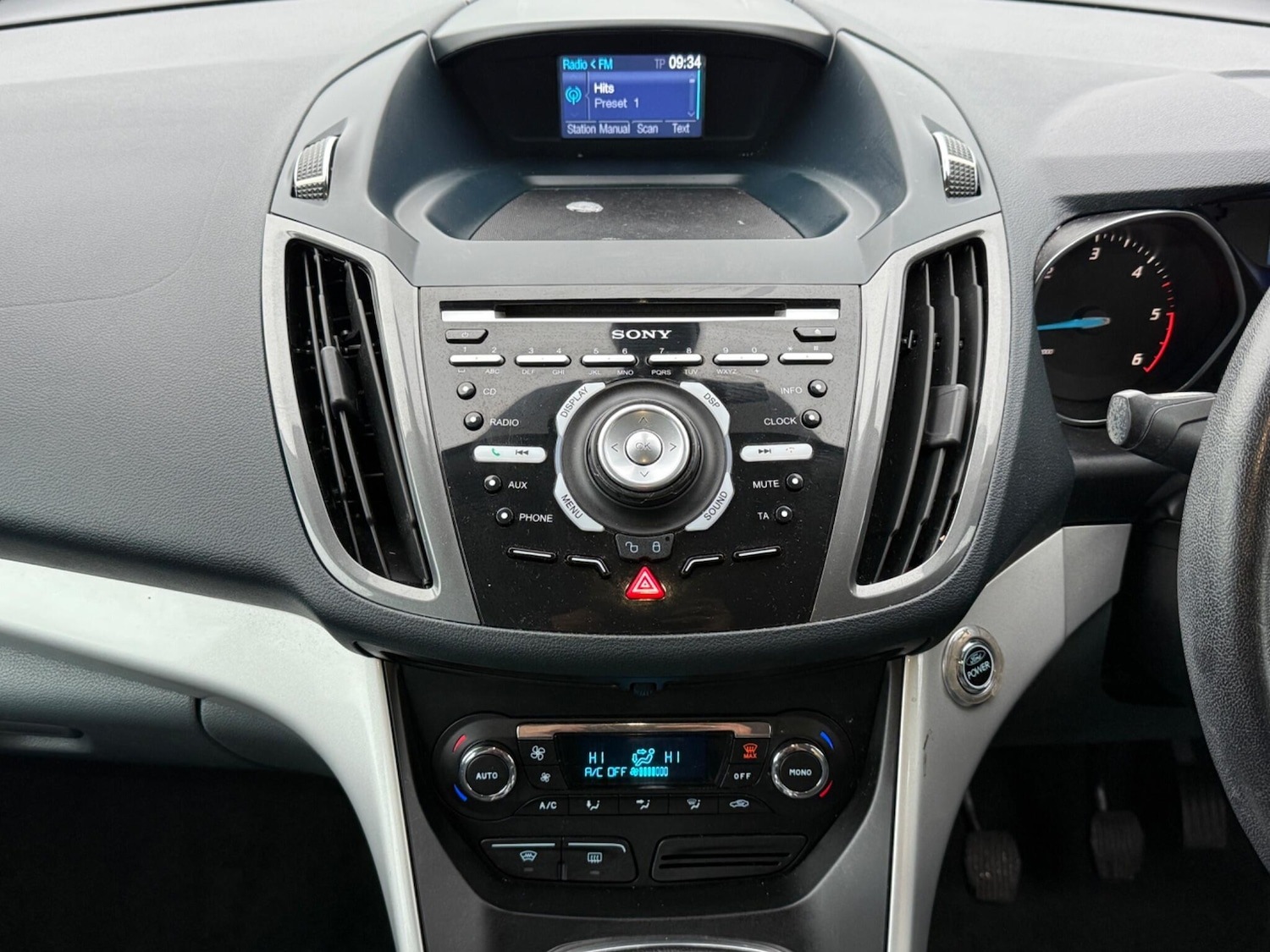 Used Ford C-Max 2011 for sale - 76538620: Photo 12