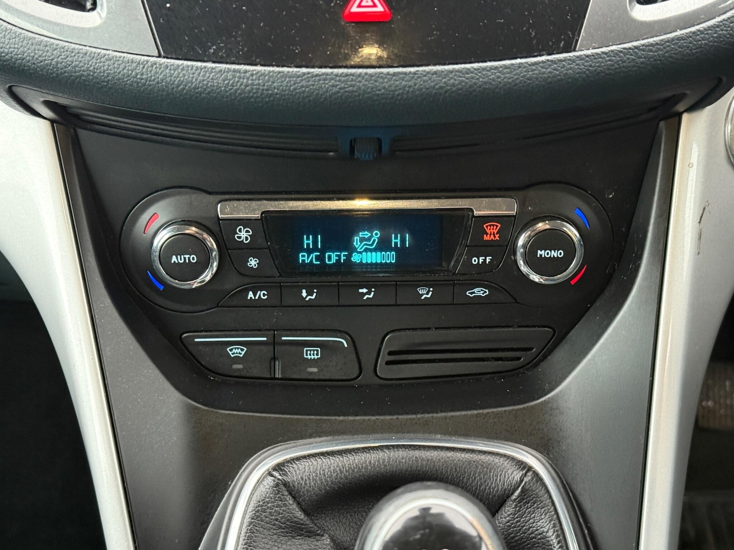 Used Ford C-Max 2011 for sale - 76538620: Photo 14