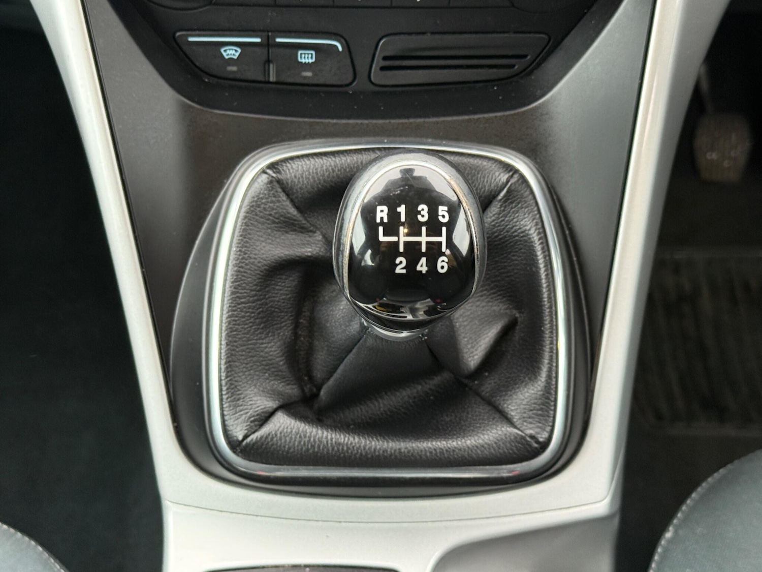 Used Ford C-Max 2011 for sale - 76538620: Photo 15