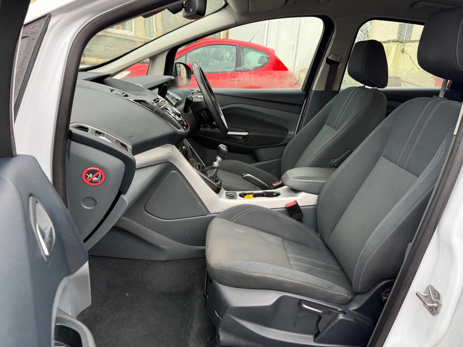 Used Ford C-Max 2011 for sale - 76538620: Photo 18