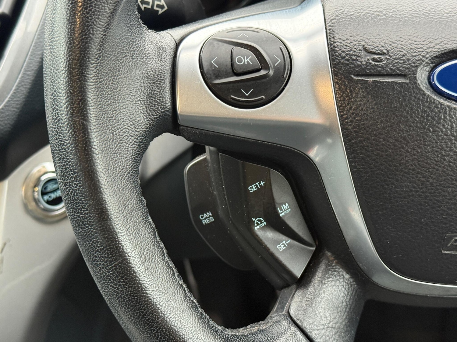 Used Ford C-Max 2011 for sale - 76538620: Photo 20