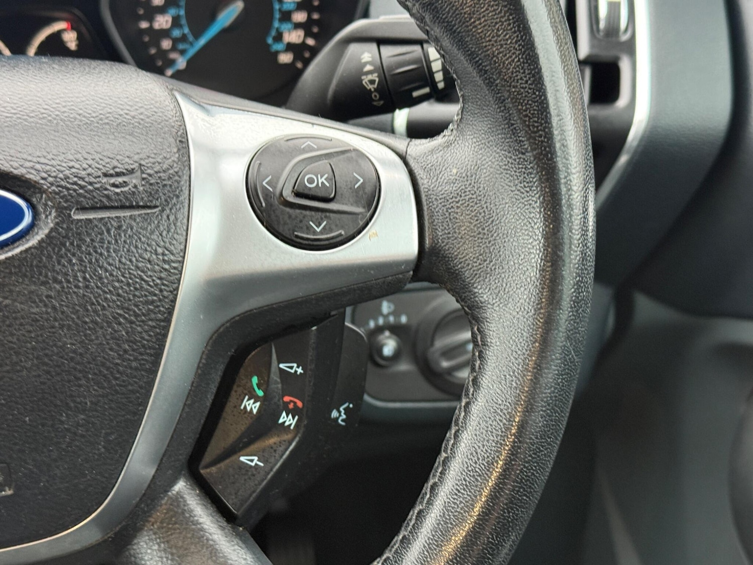 Used Ford C-Max 2011 for sale - 76538620: Photo 21