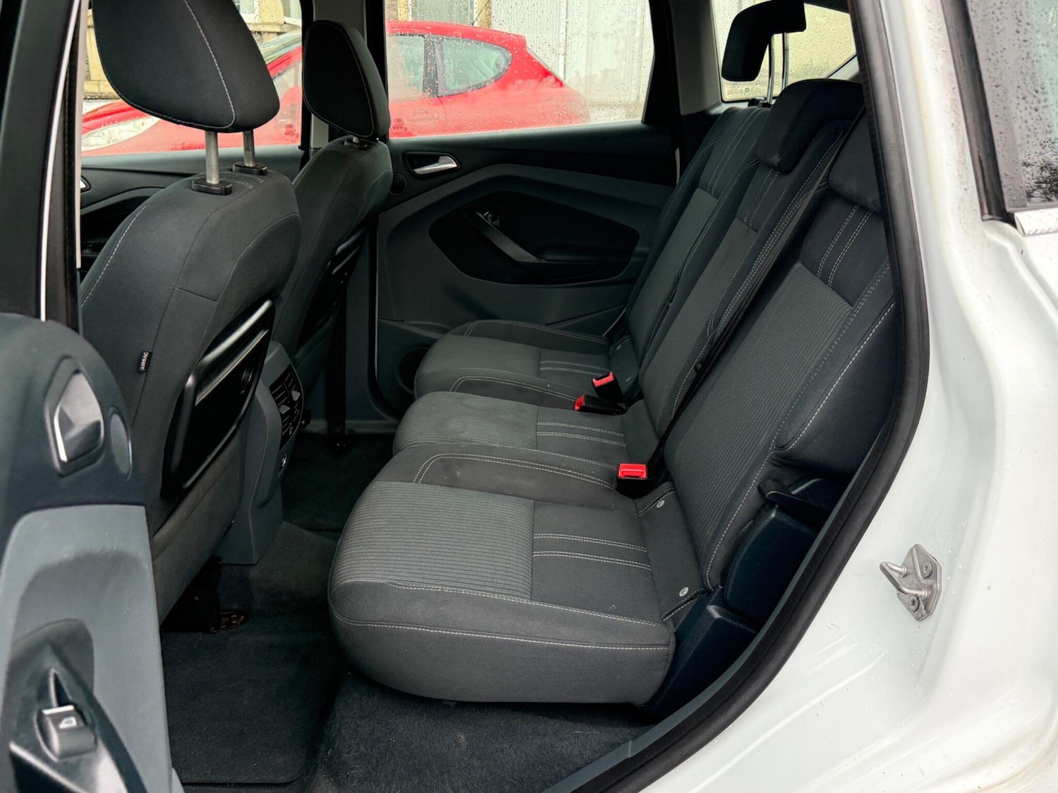 Used Ford C-Max 2011 for sale - 76538620: Photo 23