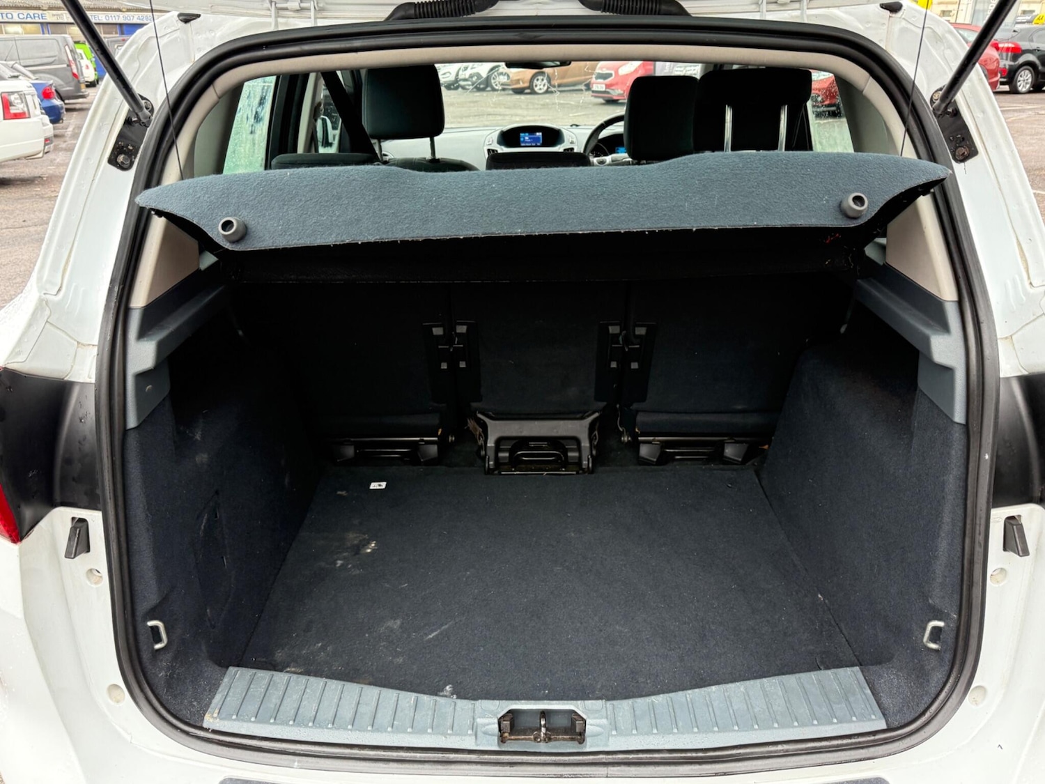 Used Ford C-Max 2011 for sale - 76538620: Photo 26