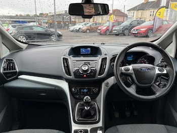 Used Ford C-Max 2011 for sale - 76538620: Photo