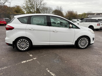 Used Ford C-Max 2011 for sale - 76538620: Photo