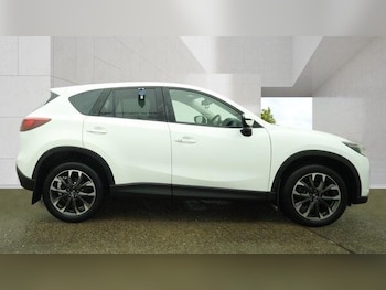 Used Mazda CX-5 2016 for sale - 78999339: Photo