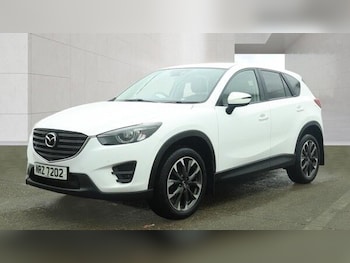 Used Mazda CX-5 2016 for sale - 78999339: Photo