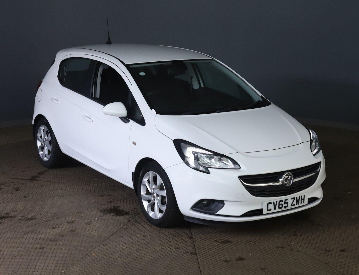 Used Vauxhall Corsa 2015 for sale - 76188405: Photo 1