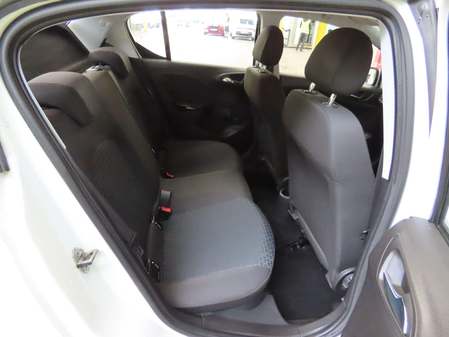 Used Vauxhall Corsa 2015 for sale - 76188405: Photo 12