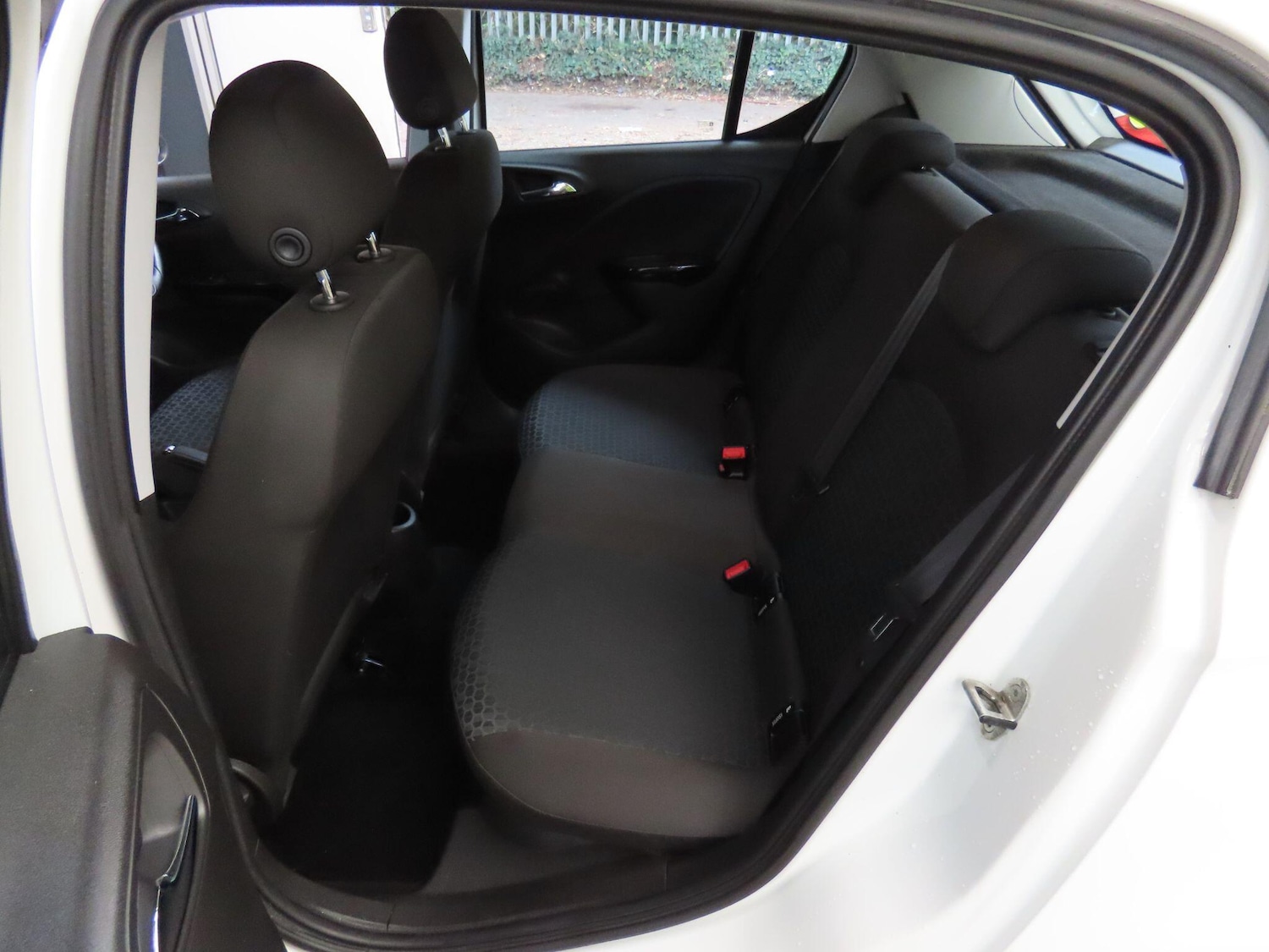 Used Vauxhall Corsa 2015 for sale - 76188405: Photo 13