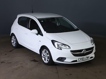 Vauxhall - Corsa