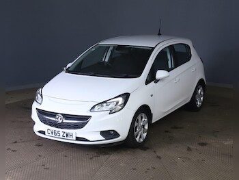 Used Vauxhall Corsa 2015 for sale - 76188405: Photo 3