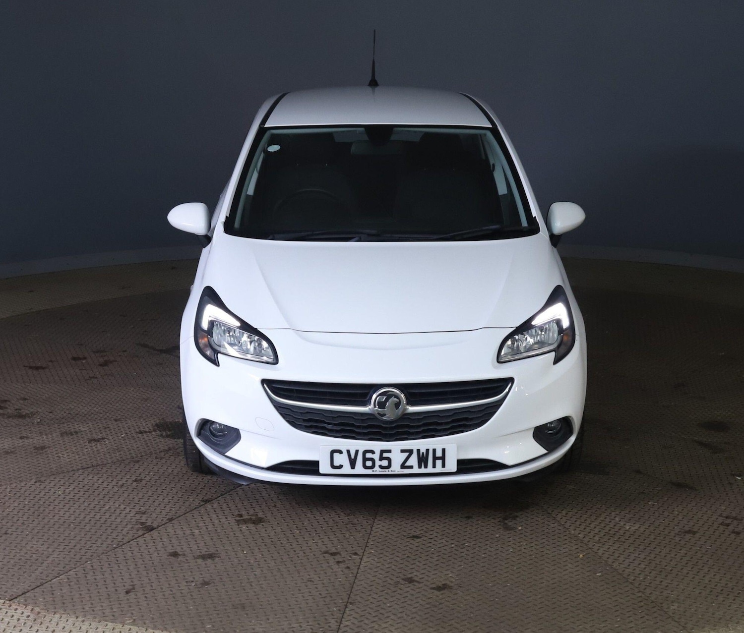 Used Vauxhall Corsa 2015 for sale - 76188405: Photo 5