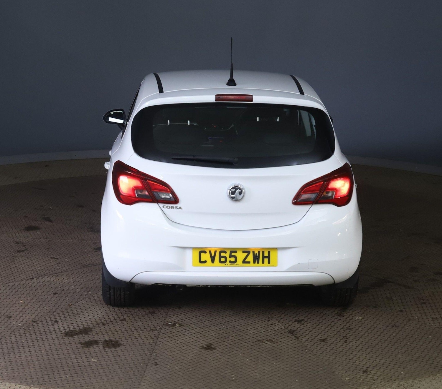 Used Vauxhall Corsa 2015 for sale - 76188405: Photo 6