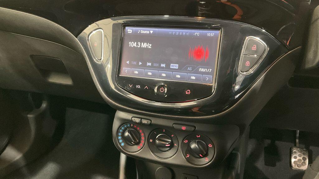 Used Vauxhall Corsa 2015 for sale - 77143347: Photo 10