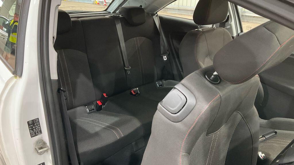 Used Vauxhall Corsa 2015 for sale - 77143347: Photo 13