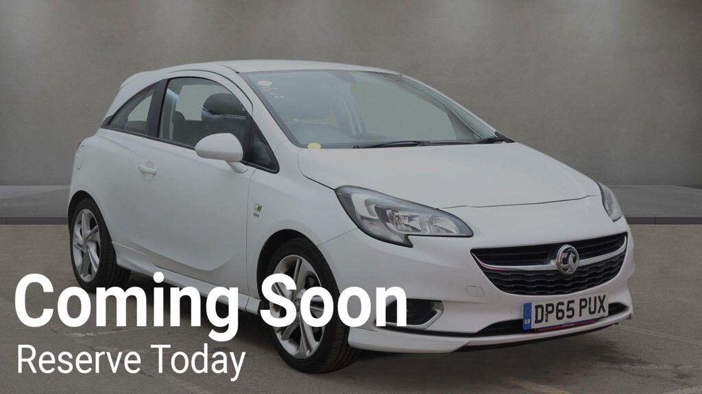 Used Vauxhall Corsa 2015 for sale - 77143347: Photo 16
