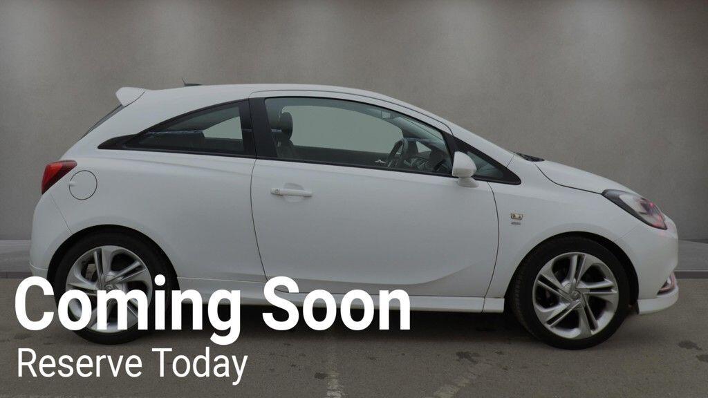 Used Vauxhall Corsa 2015 for sale - 77143347: Photo 17