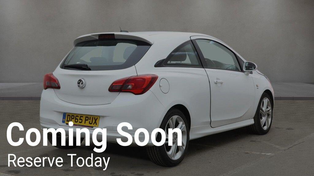 Used Vauxhall Corsa 2015 for sale - 77143347: Photo 18