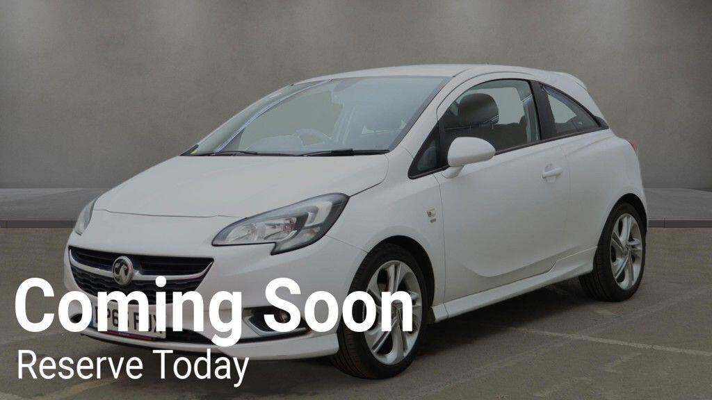 Used Vauxhall Corsa 2015 for sale - 77143347: Photo 19
