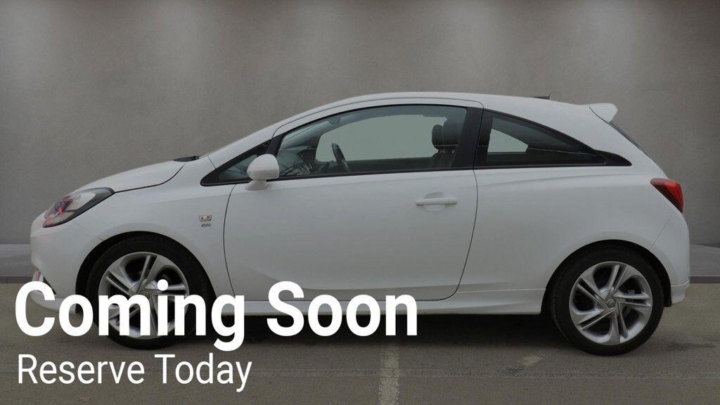 Used Vauxhall Corsa 2015 for sale - 77143347: Photo 20