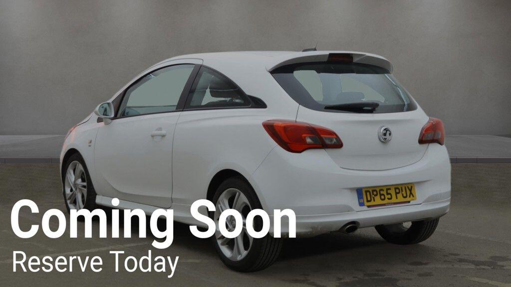Used Vauxhall Corsa 2015 for sale - 77143347: Photo 21
