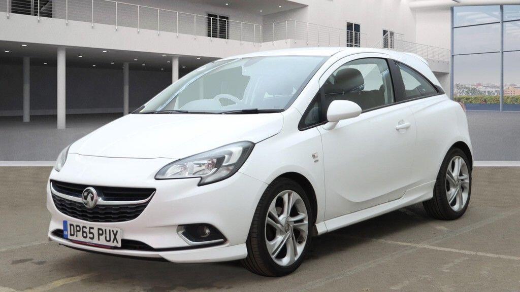 Used Vauxhall Corsa 2015 for sale - 77143347: Photo 5