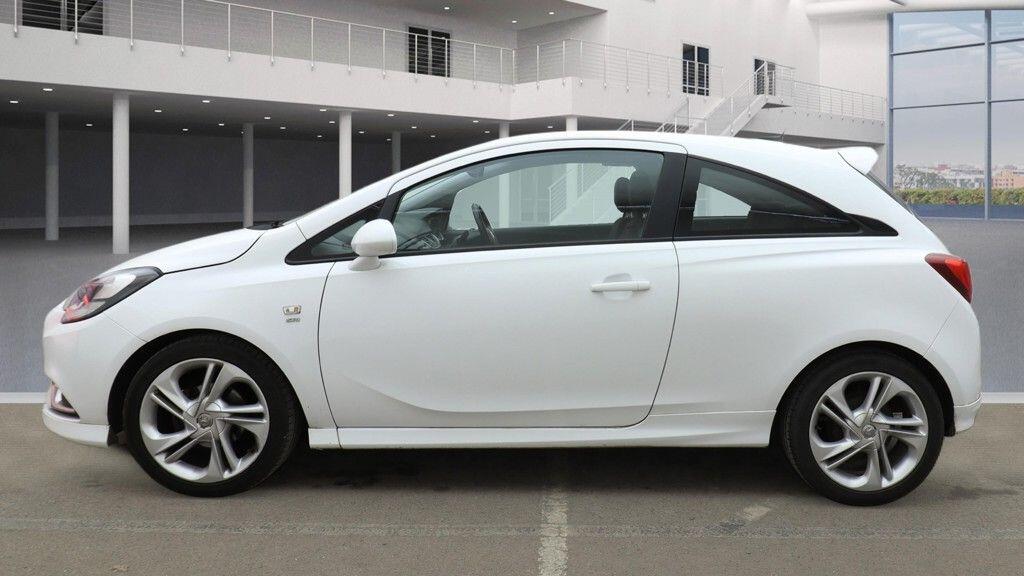 Used Vauxhall Corsa 2015 for sale - 77143347: Photo 6