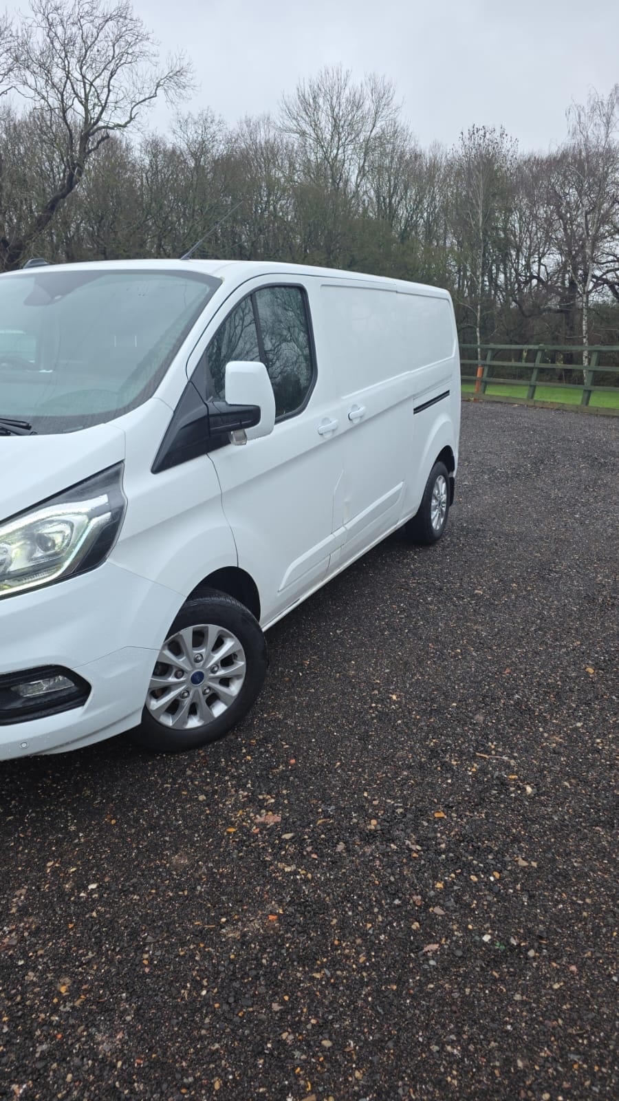 Used Ford Transit Custom 2022 for sale - 77160762: Photo 15