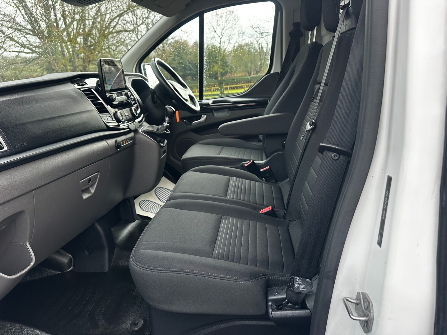 Used Ford Transit Custom 2022 for sale - 77160762: Photo 16