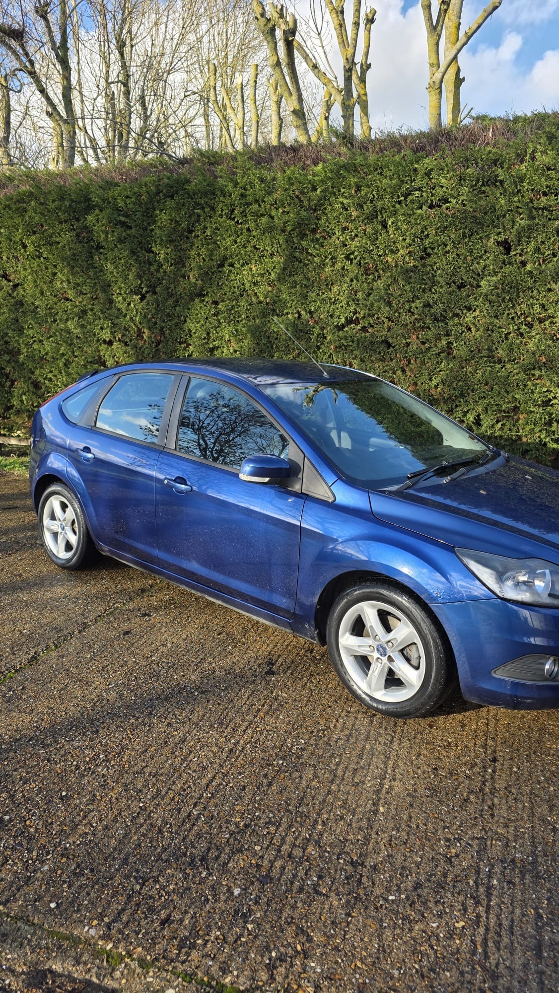 Used Ford Focus 2009 for sale - 77233501: Photo 7