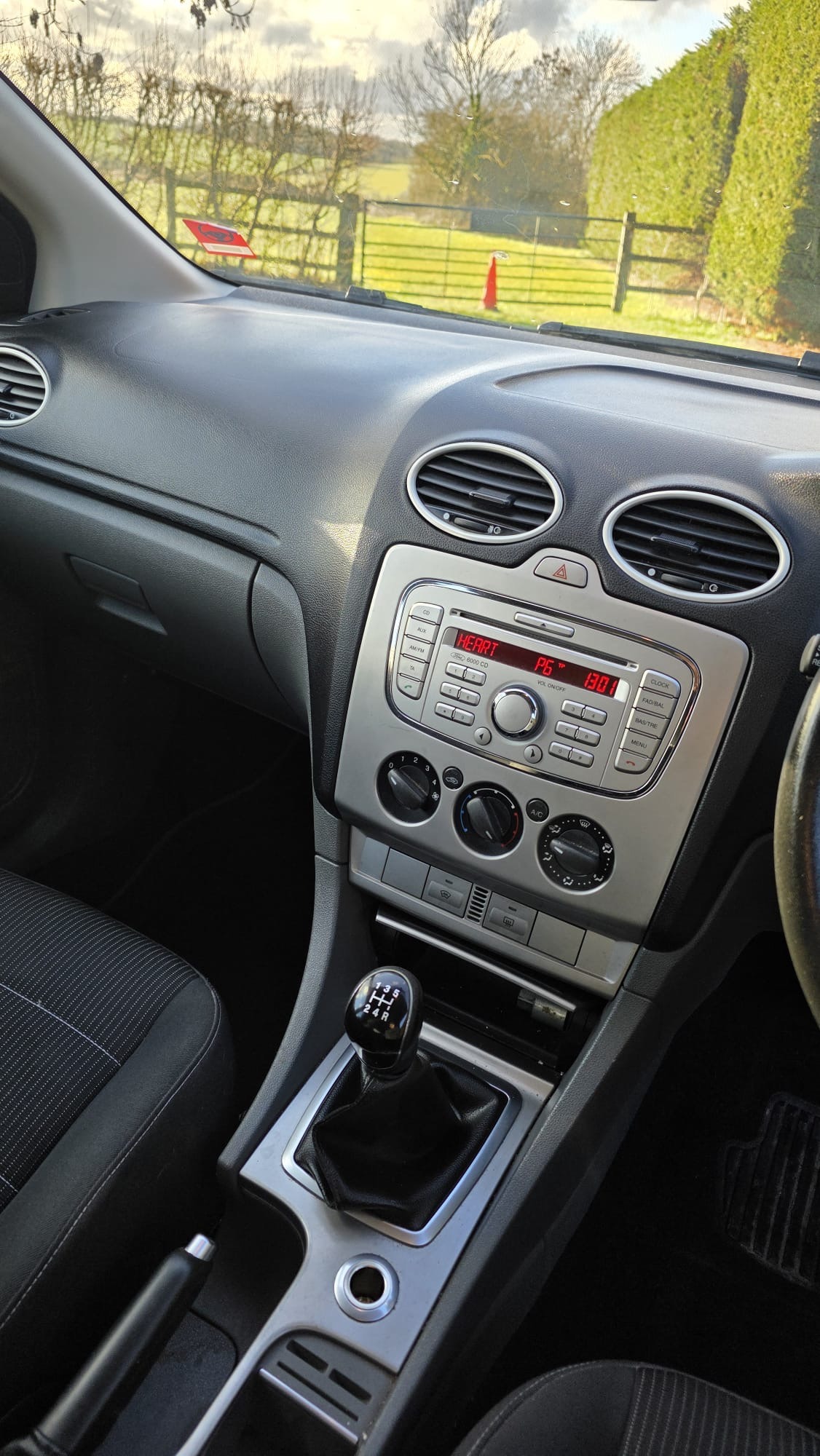 Used Ford Focus 2009 for sale - 77233501: Photo 8