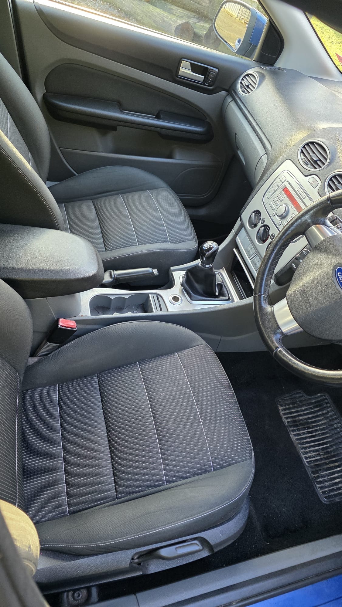 Used Ford Focus 2009 for sale - 77233501: Photo 9