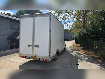 Used Peugeot Boxer 2021 for sale - 79446443: Photo
