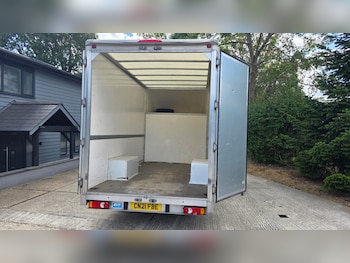 Used Peugeot Boxer 2021 for sale - 79446443: Photo