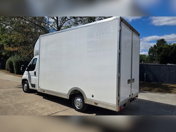 Used Peugeot Boxer 2021 for sale - 79446443: Photo