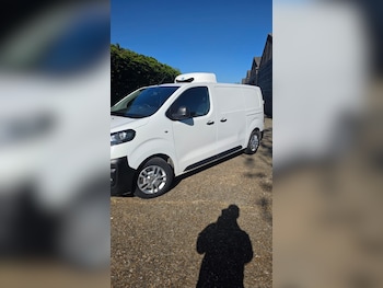 Used Vauxhall Vivaro 2021 for sale - 78378955: Photo