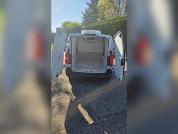 Used Vauxhall Vivaro 2021 for sale - 78378955: Photo