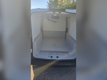 Used Vauxhall Vivaro 2021 for sale - 78378955: Photo