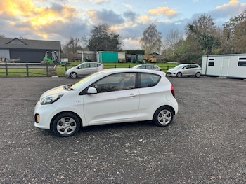 Used Kia Picanto 2013 for sale - 76705693: Photo