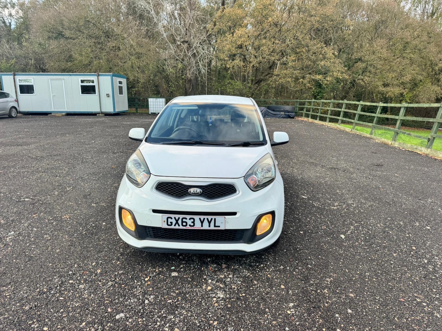 Used Kia Picanto 2013 for sale - 76705693: Photo 5