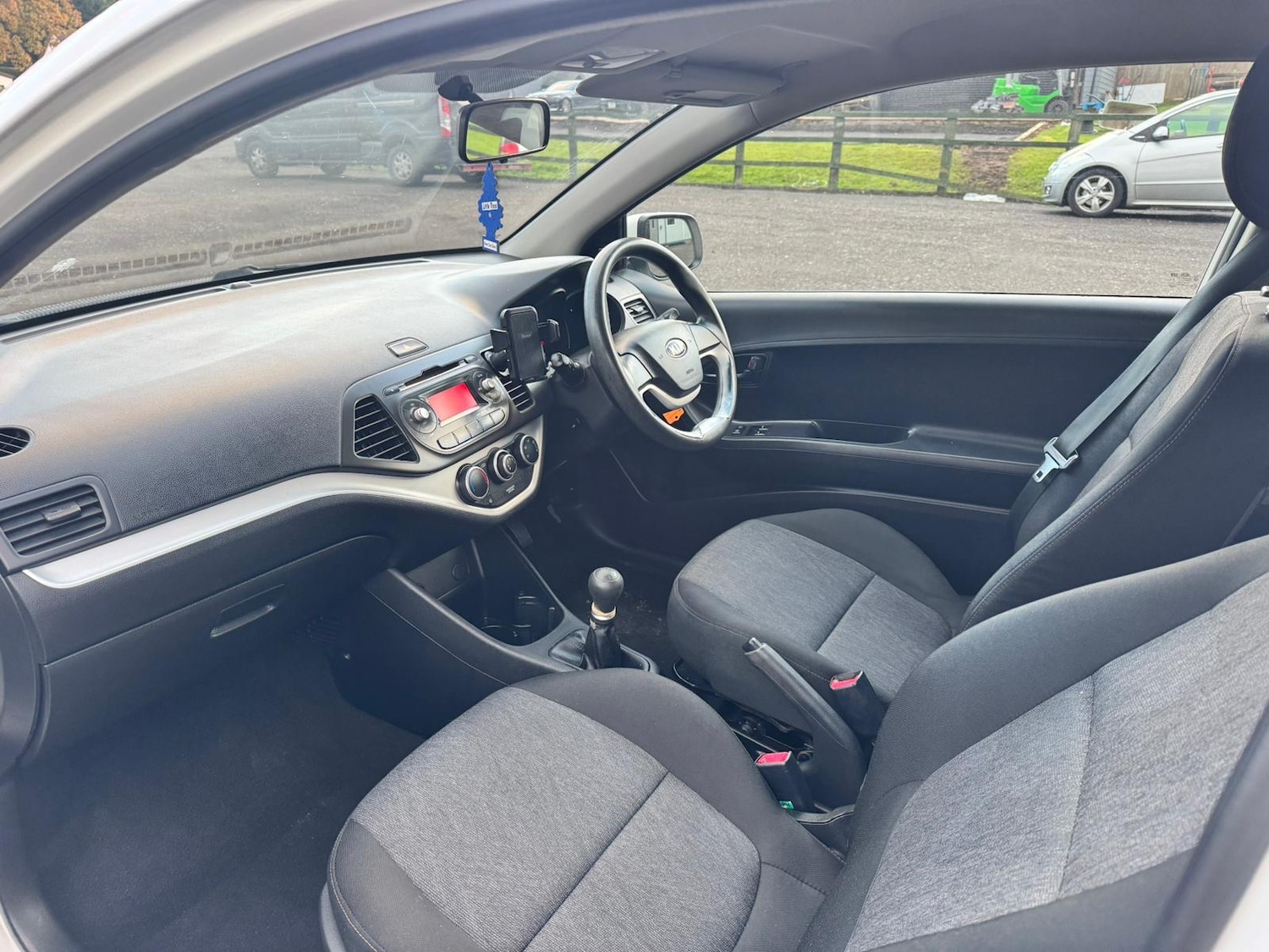 Used Kia Picanto 2013 for sale - 76705693: Photo 8