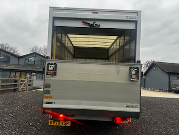 Used Mercedes-Benz Sprinter 2020 for sale - 78870004: Photo