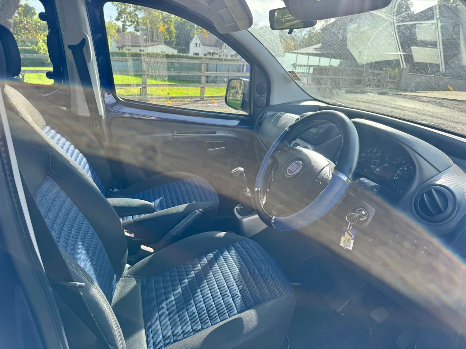 Used Fiat Qubo 2009 for sale - 76588285: Photo 3