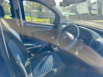 Used Fiat Qubo 2009 for sale - 76588285: Photo