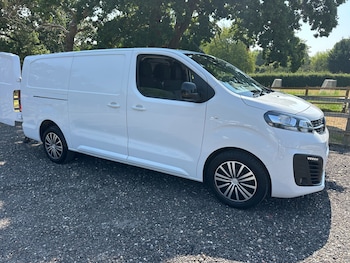 Used Vauxhall Vivaro 2023 for sale - 79168272: Photo